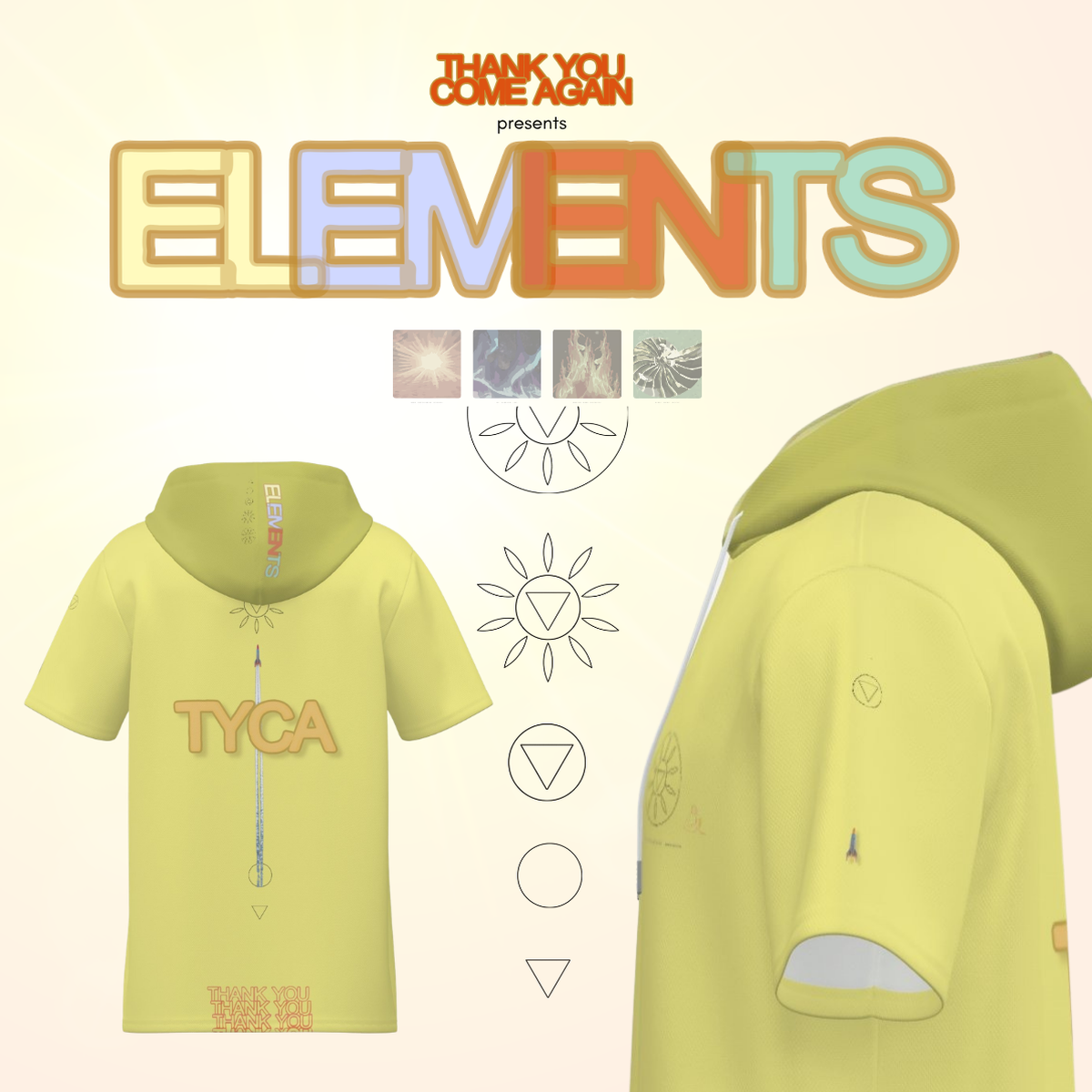 wear it